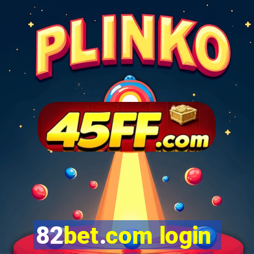 82bet.com login